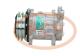 PCV ACP994000P - COMPRESOR P/MERCEDES-BENZ / MAN / SMART MAHLE NEW