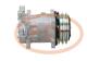 PCV ACP994000P - COMPRESOR P/MERCEDES-BENZ / MAN / SMART MAHLE NEW