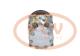 PCV SD7H157808P - COMPRESOR P/MERCEDES-BENZ / MAN / SMART PCV NEW