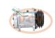 PCV SD7H157808H - COMPRESOR P/MERCEDES-BENZ / MAN / SMART SANDEN HUAYU NEW