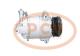 PCV TSP0155449P - COMPRESOR P/OPEL / ISUZU PCV NEW T/DELPHI [C0121]