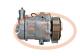 PCV SD6V121414P - COMPRESOR P/OPEL / ISUZU PCV NEW