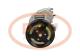 PCV TSP0155966P - COMPRESOR P/OPEL / ISUZU PCV NEW T/DELPHI