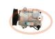 PCV TSP0155966P - COMPRESOR P/OPEL / ISUZU PCV NEW T/DELPHI