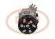 PCV PXC168804P - COMPRESOR P/OPEL / ISUZU PCV NEW
