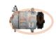 PCV PXC168804P - COMPRESOR P/OPEL / ISUZU PCV NEW