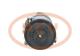 PCV 240634P - COMPRESOR P/NISSAN PCV NEW T/VALEO