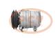 PCV 240634P - COMPRESOR P/NISSAN PCV NEW T/VALEO