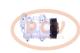 PCV 4472601257P - COMPRESOR P/TOYOTA PCV NEW T/DENSO