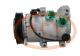 PCV F500DCCE12P - COMPRESOR P/HYUNDAI / KIA PCV NEW