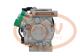 PCV F500DCCE12P - COMPRESOR P/HYUNDAI / KIA PCV NEW