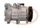 PCV F500DCCE12P - COMPRESOR P/HYUNDAI / KIA PCV NEW