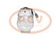 PCV 4471705060P - COMPRESOR P/LAND ROVER PCV NEW T/DENSO