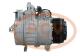 PCV 4471606010P - COMPRESOR P/MERCEDES-BENZ / MAN / SMART PCV NEW T/DENSO