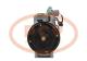 PCV DCP17155 - COMPRESOR P/MERCEDES-BENZ / MAN / SMART DENSO NEW