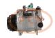 PCV DCP17155 - COMPRESOR P/MERCEDES-BENZ / MAN / SMART DENSO NEW