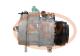 PCV DCP17155 - COMPRESOR P/MERCEDES-BENZ / MAN / SMART DENSO NEW