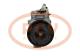 PCV DCP17046 - COMPRESOR P/MERCEDES-BENZ / MAN / SMART DENSO NEW