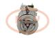 PCV BK2119D629AGP - COMPRESOR P/FORD PCV NEW T/VISTEON