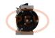 PCV C813140SIAM - COMPRESOR P/VOLVO VALEO NEW