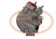 PCV C813140SIAM - COMPRESOR P/VOLVO VALEO NEW