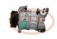 PCV PXC161694 - COMPRESOR P/JAGUAR SANDEN NEW