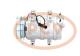 PCV 815023P - COMPRESOR P/MITSUBISHI PCV NEW T/VALEO