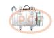 PCV 815023P - COMPRESOR P/MITSUBISHI PCV NEW T/VALEO
