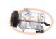 PCV PXC148693P - COMPRESOR P/OPEL / ISUZU PCV NEW