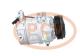 PCV PXC148693P - COMPRESOR P/OPEL / ISUZU PCV NEW
