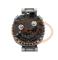 PCV 0124425077OER - ALTERNADOR MERCEDES 120A 12V PCV NEW C/REGULADOR OE T/BOSCH