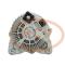 PCV A003TX2581 - ALTERNADOR RENAULT 185A 12V MITSUBISHI NEW [1524]