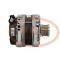 PCV A003TV0281 - ALTERNADOR CITROëN/PEUGEOT 230A 12V MITSUBISHI NEW [1577]