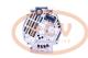 PCV A004TRG691 - ALTERNADOR SCANIA 100A 24V MITSUBISHI NEW [1651]