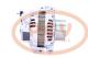 PCV A004TRG691 - ALTERNADOR SCANIA 100A 24V MITSUBISHI NEW [1651]