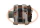 PCV A002TV0781 - ALTERNADOR PEUGEOT/CITROëN 180A 12V MITSUBISHI NEW [1800]
