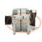 PCV 0124325003P - ALTERNADOR VOLKSWAGEN 90A 12V PCV NEW T/BOSCH [1512]