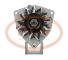 PCV 2BO5097 - ALTERNADOR DEUTZ 65A 12V PCV NEW T/BOSCH [1513]