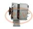 PCV 2BO5097 - ALTERNADOR DEUTZ 65A 12V PCV NEW T/BOSCH [1513]
