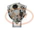 PCV 2BO5097 - ALTERNADOR DEUTZ 65A 12V PCV NEW T/BOSCH [1513]