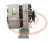 PCV 2BO5097 - ALTERNADOR DEUTZ 65A 12V PCV NEW T/BOSCH [1513]