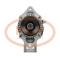 PCV 1002114730P - ALTERNADOR KUBOTA 40A 12V PCV NEW T/DENSO [1520]