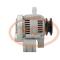 PCV 1002114730P - ALTERNADOR KUBOTA 40A 12V PCV NEW T/DENSO [1520]