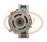 PCV 1042104521P - ALTERNADOR TOYOTA 100A 12V PCV NEW T/DENSO [1543]