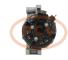 PCV 1042104521P - ALTERNADOR TOYOTA 100A 12V PCV NEW T/DENSO [1543]