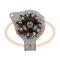 PCV 17ACRP - ALTERNADOR FORD 34A 12V PCV NEW T/LUCAS [1544]
