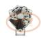 PCV 0120468143P - ALTERNADOR MERCEDES 100A 24V PCV NEW T/BOSCH [1555]