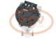 PCV 63377466P - ALTERNADOR PERKINS 75A 24V PCV NEW T/DENSO [1566]