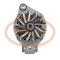 PCV A14N118MP - ALTERNADOR VOLVO PENTA 55A (INSULATED GROUND) 24V PCV NEW T/