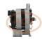 PCV A14N118MP - ALTERNADOR VOLVO PENTA 55A (INSULATED GROUND) 24V PCV NEW T/